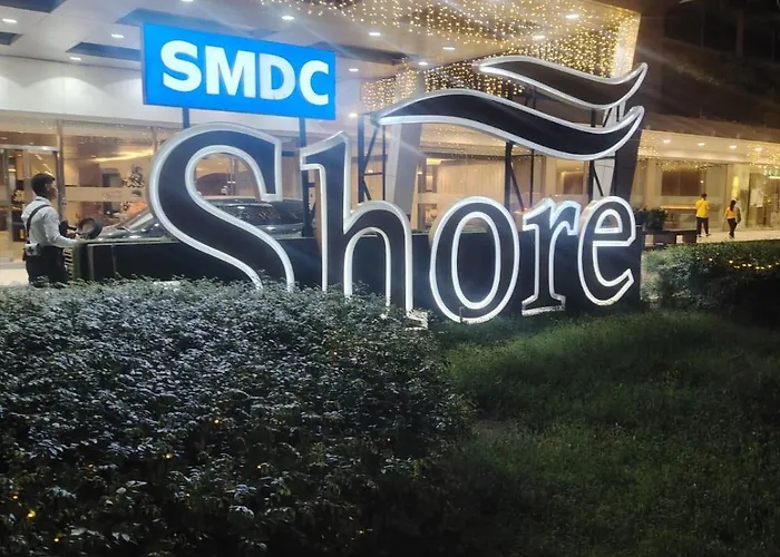 Apartment Moa - Pasay Cheap *