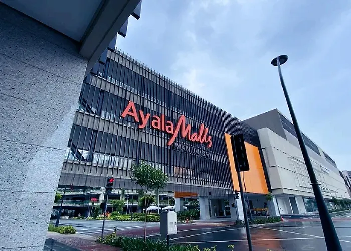 Apartment Moa - Pasay Cheap