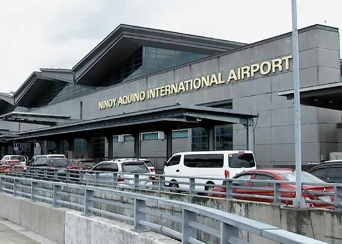 Moa - Pasay Cheap * Manila