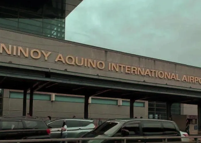 Apartment Moa - Pasay Cheap