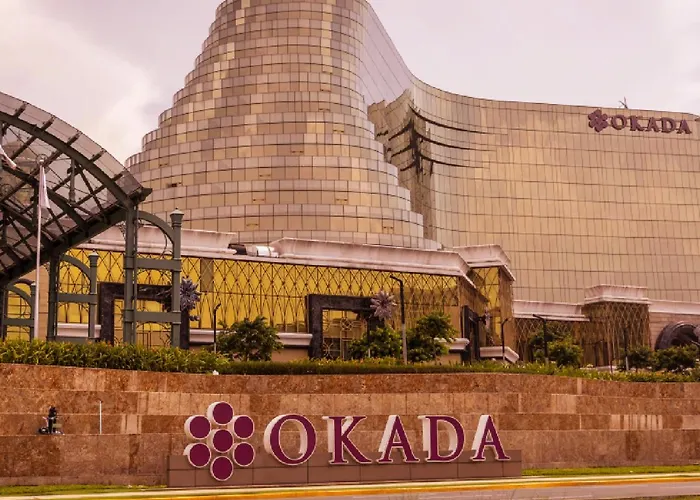Moa - Pasay Cheap Apartment