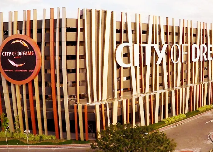 Moa - Pasay Cheap Apartment *