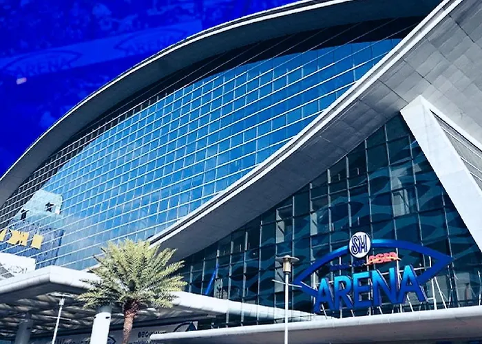 Moa - Pasay Cheap *