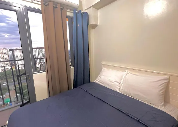 Moa - Pasay Cheap Manila