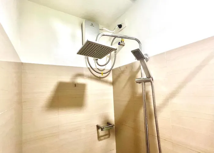 Apartment Moa - Pasay Cheap *