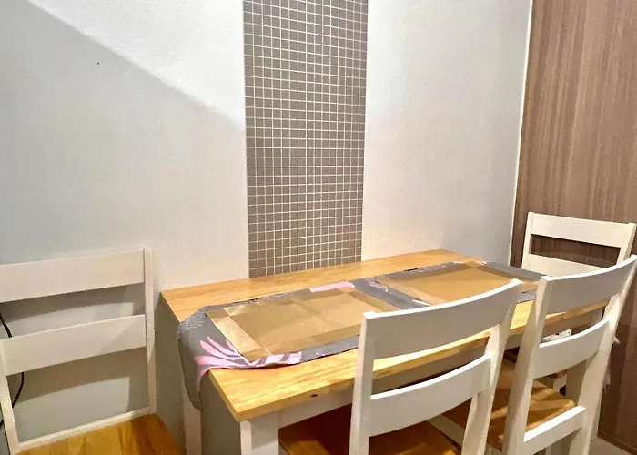 Apartment Moa - Pasay Cheap Manila