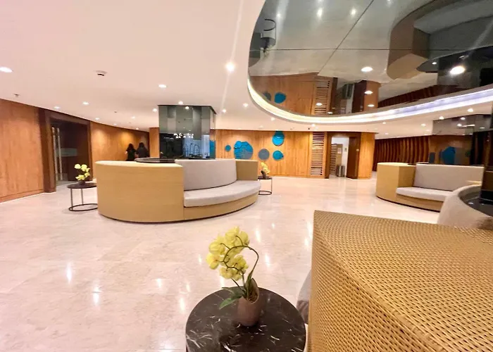 Apartment Moa - Pasay Cheap Manila
