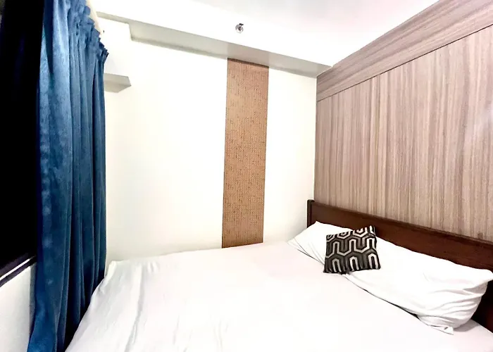 Moa - Pasay Cheap Manila