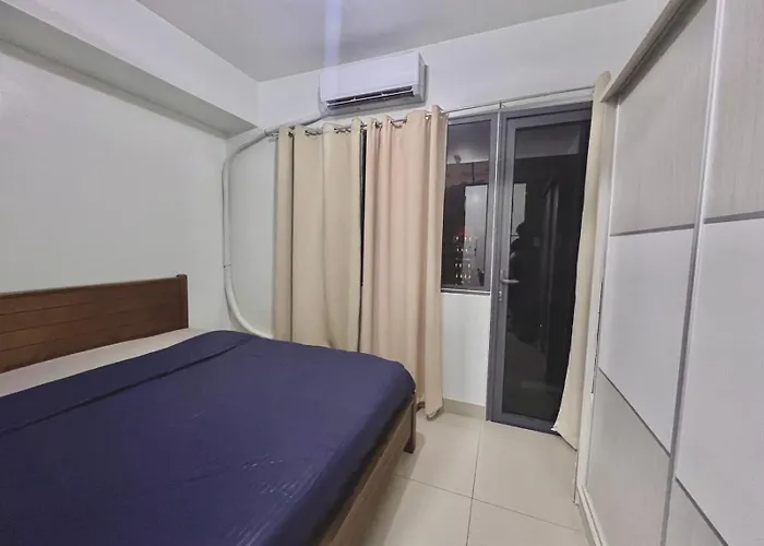 Moa - Pasay Cheap * Manila