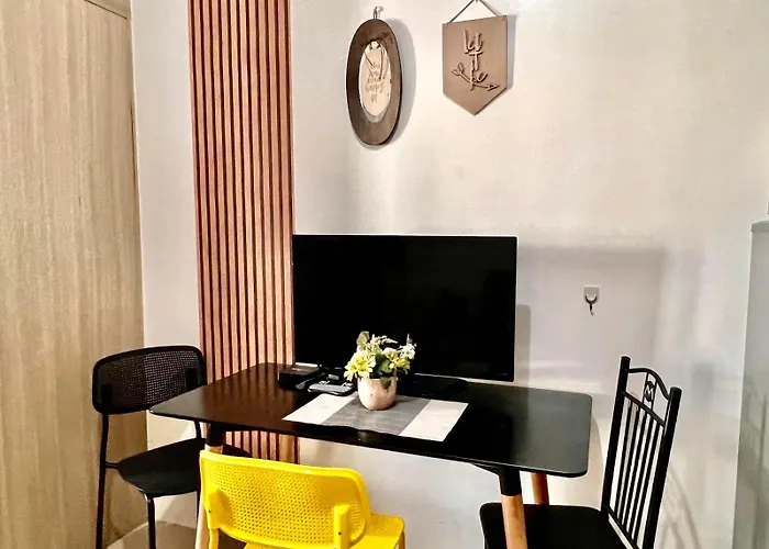 Apartment Moa - Pasay Cheap *