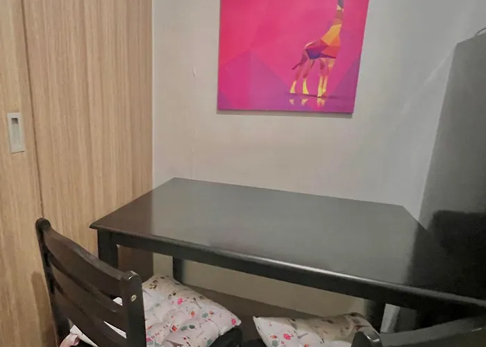 Apartment Moa - Pasay Cheap