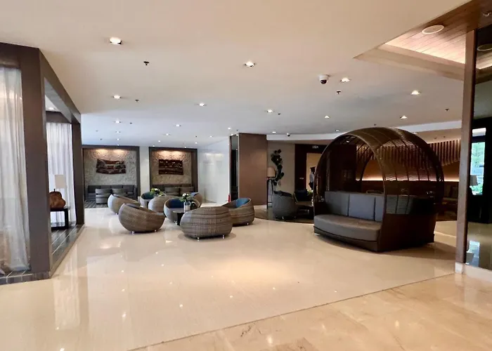 Moa - Pasay Cheap Apartment