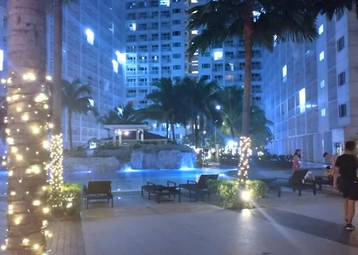 Apartment Moa - Pasay Cheap