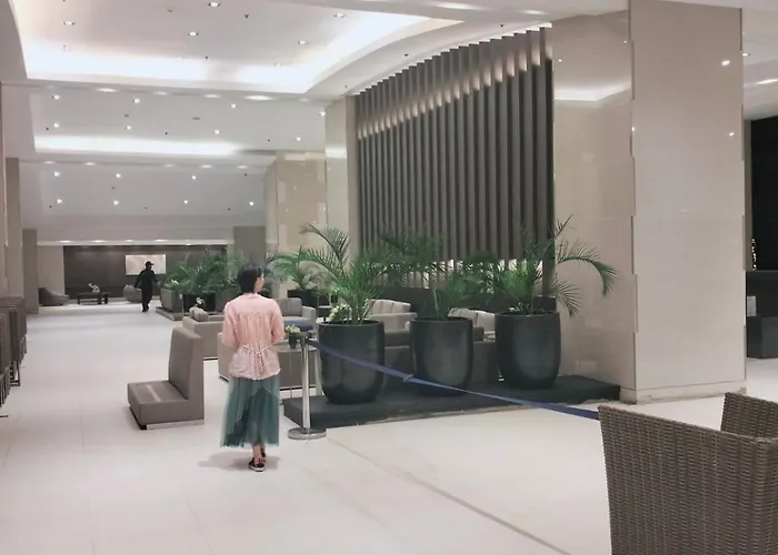 Moa - Pasay Cheap Apartment