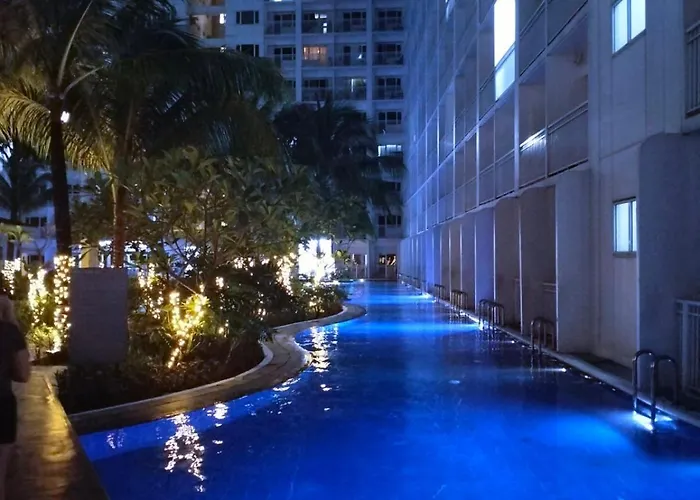 Apartment Moa - Pasay Cheap