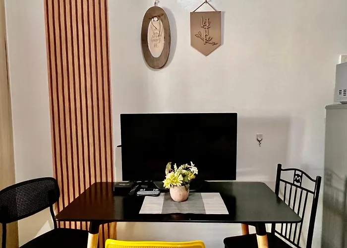 Apartment Moa - Pasay Cheap *
